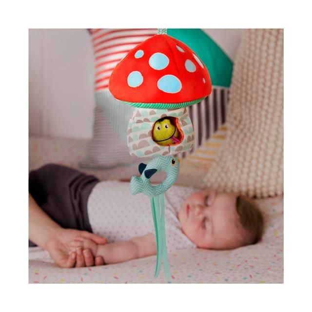B.toys Magiška lopšinė
