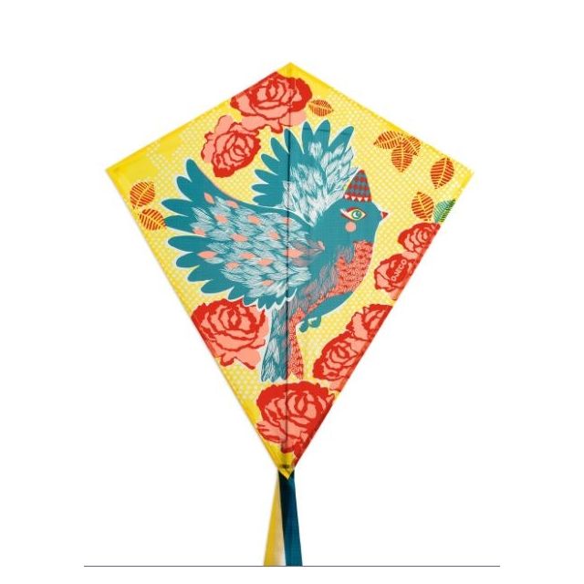 DJECO lauko žaidmas AITVARAS PAUKŠTIS