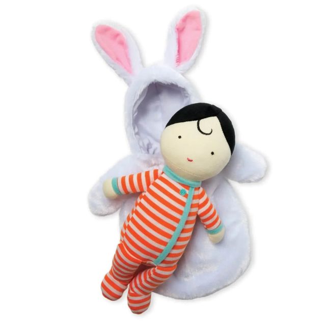 SNUGGLE BABY zuikutis