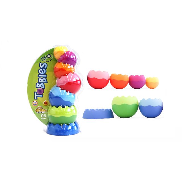 Tobbles Neo žaislas kūdikiams