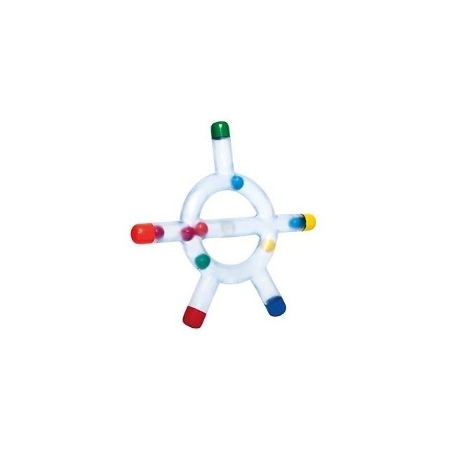 Stimove žaidimas ,,Fidget Wheel