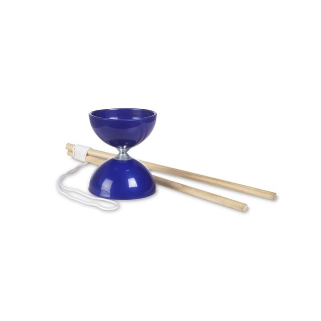 Žongliravimo žaidimas ,,Diabolo”