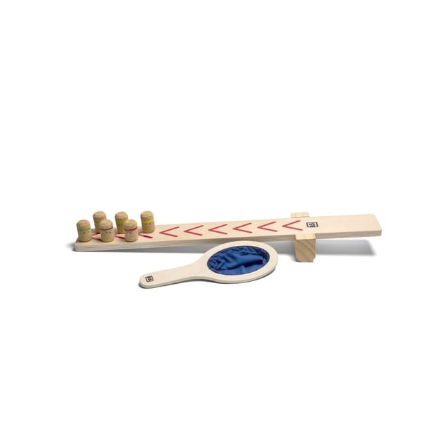 Aktyvus žaidimas ,,Ninja Launcher”