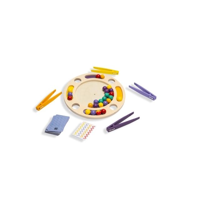 Žaidimas ,,ZigZag”