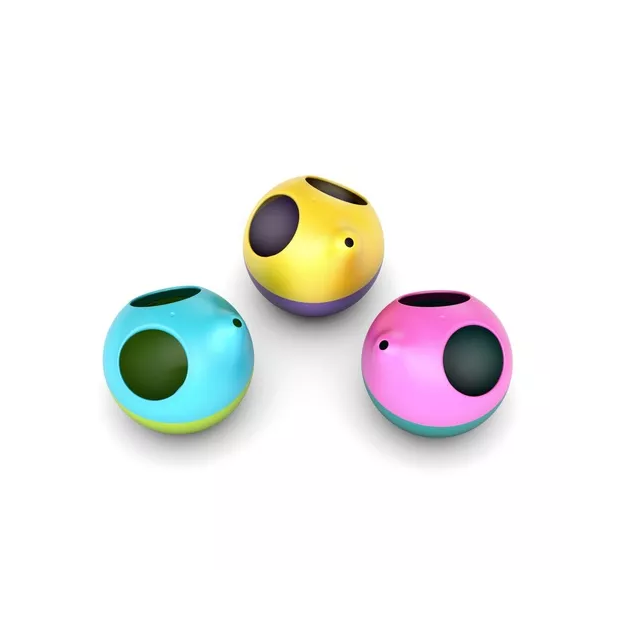 GloBi Laistytuvas apvalus (violetinis)