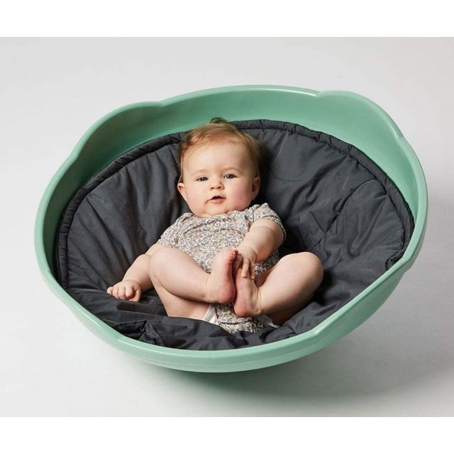 Balansinis kupolas-kiautas 