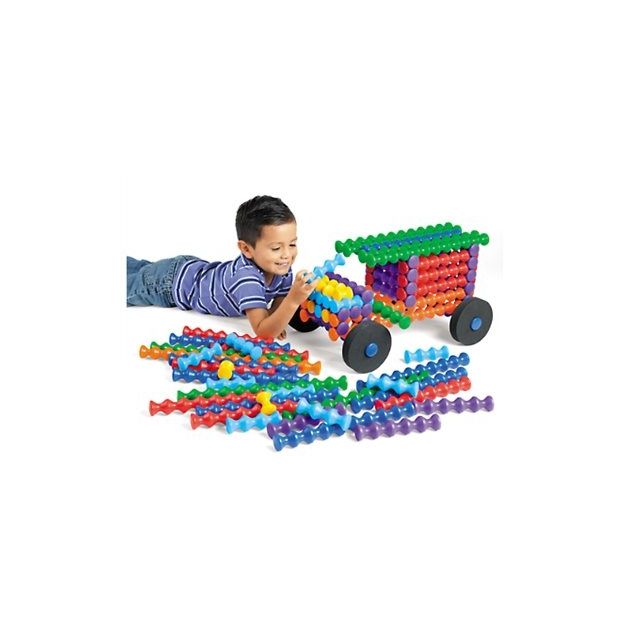 PLAYSTIX JUMBO konstruktorius