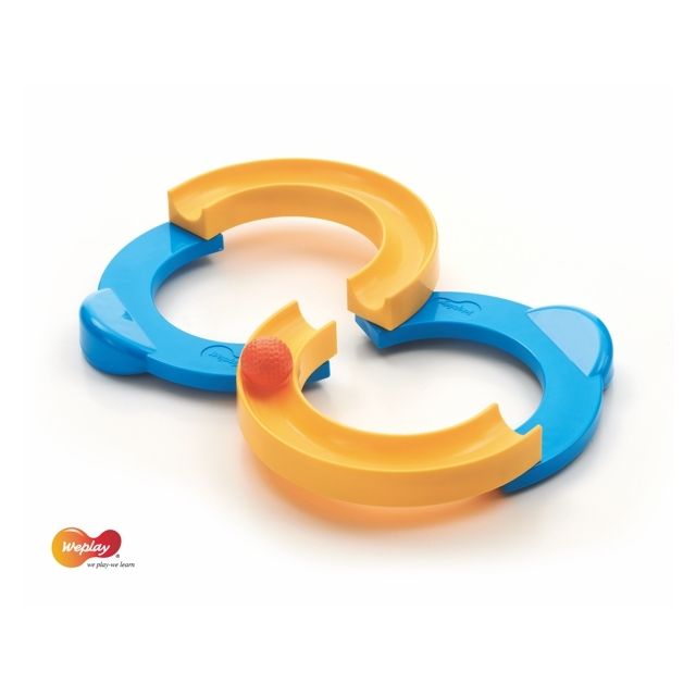 Žaidimas ,,Infinity Loop S