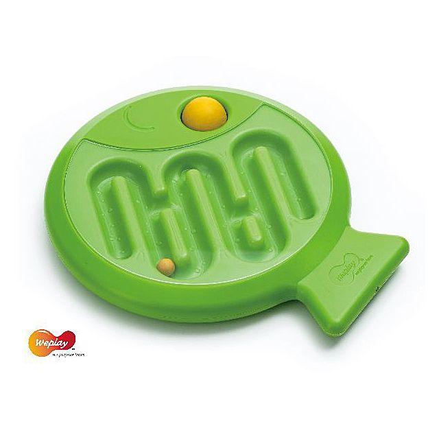 Žaidimas ,,Tricky Fish