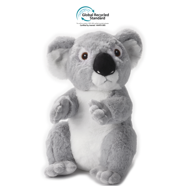Pliušinis žaislas koala (29 cm)