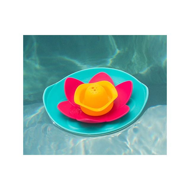 Lili - vandens gėlės