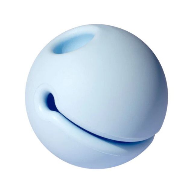 MOX kamuoliukas-veidukas (melsvas)