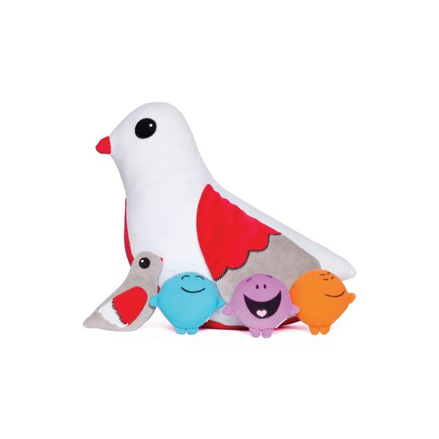 Kimochis Balandė Meilė