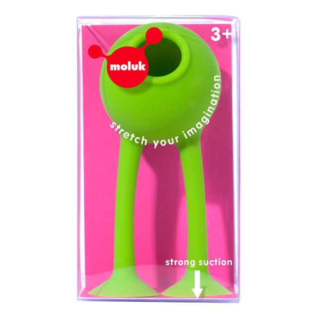 Oogi Bongo padarėlis