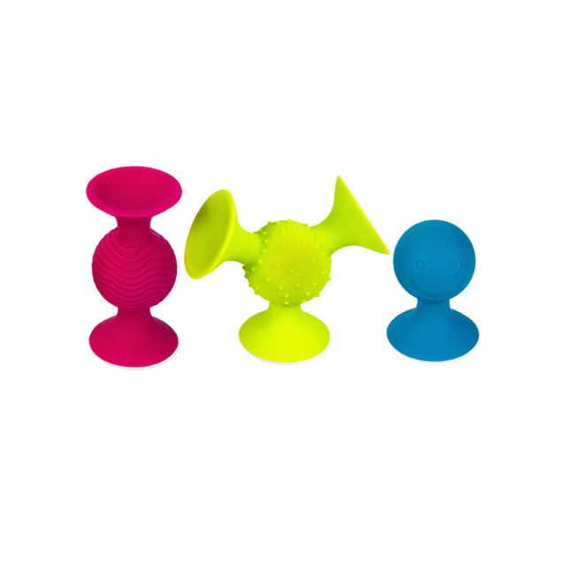 PipSquigz lipšniukai - barškučiai 