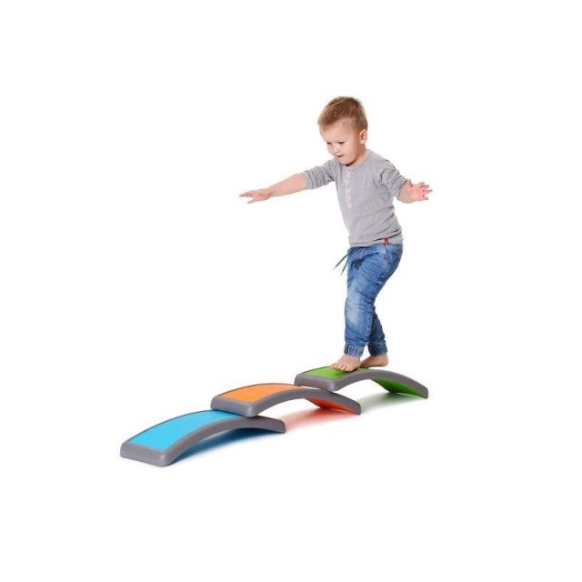 Balansinis žaidimas 