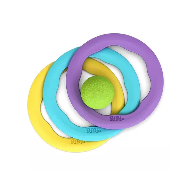 RiBi Mėtymo žaidimas