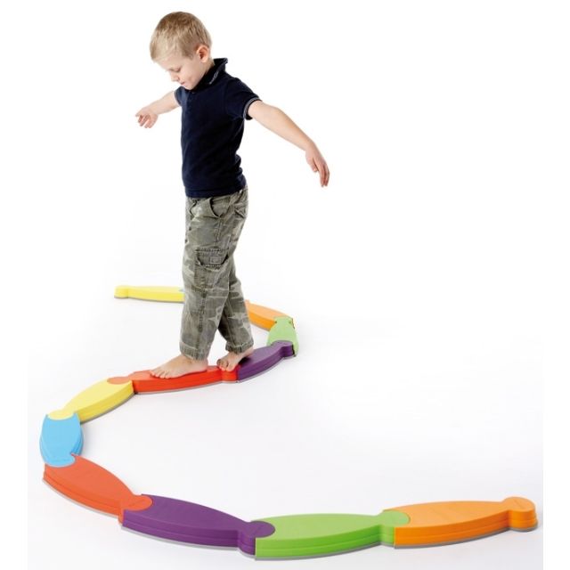 Balansinis žaidimas 