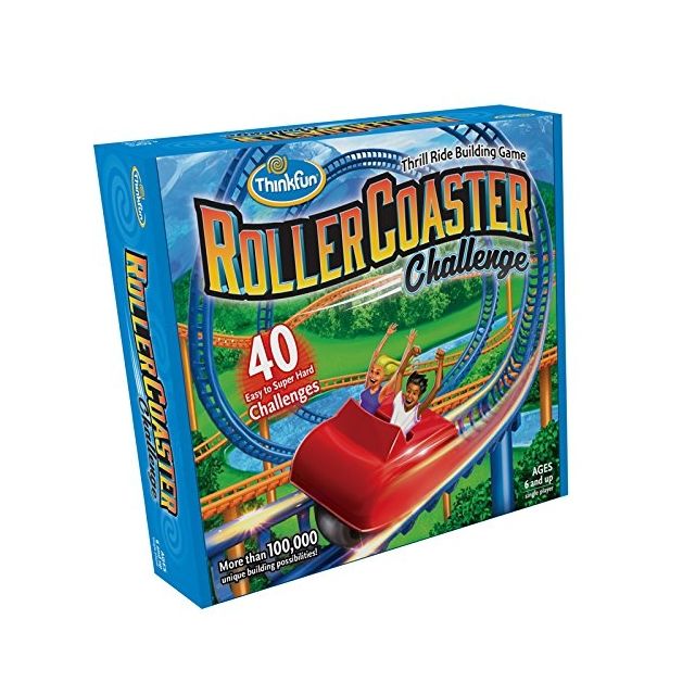 Konstravimo žaidimas “Linksmųjų kalnelių iššūkis”