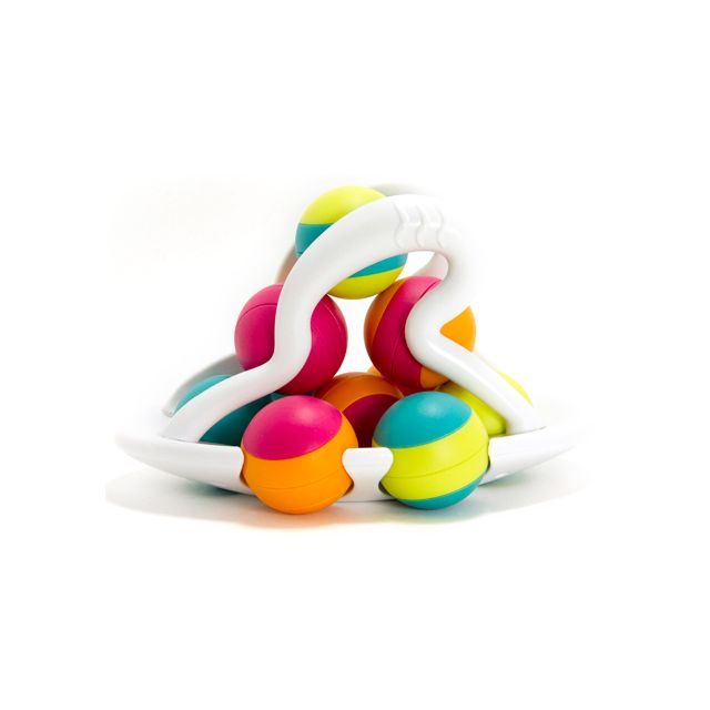 Mašinėlė Rolligo su kamuolėliais