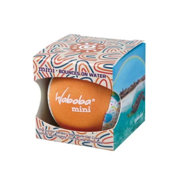 Kamuoliukas Waboba Mini