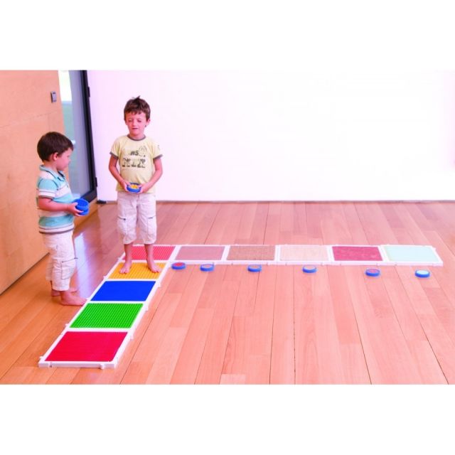 AMAYA sensorinis takas