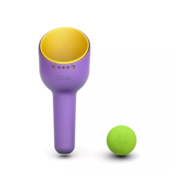 SiBi Paplūdimio žaidimas-smėlio žaislų rinkinys (violetinis)