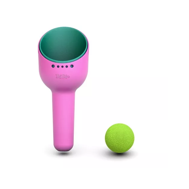 SiBi Paplūdimio žaidimas-smėlio žaislų rinkinys (rožinis)