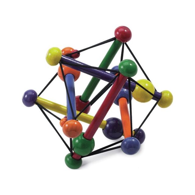 Žaislas kūdikiui Skwish