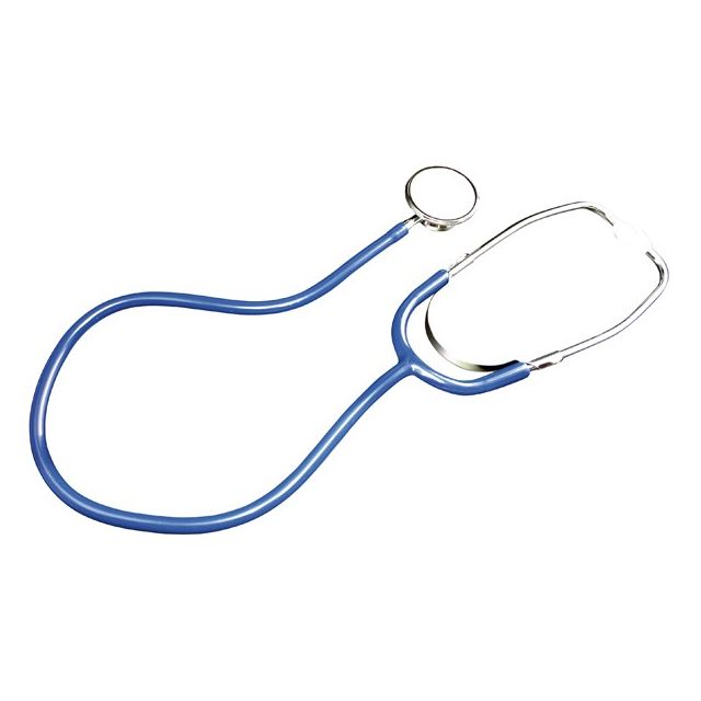 Vaikiškas stetoskopas