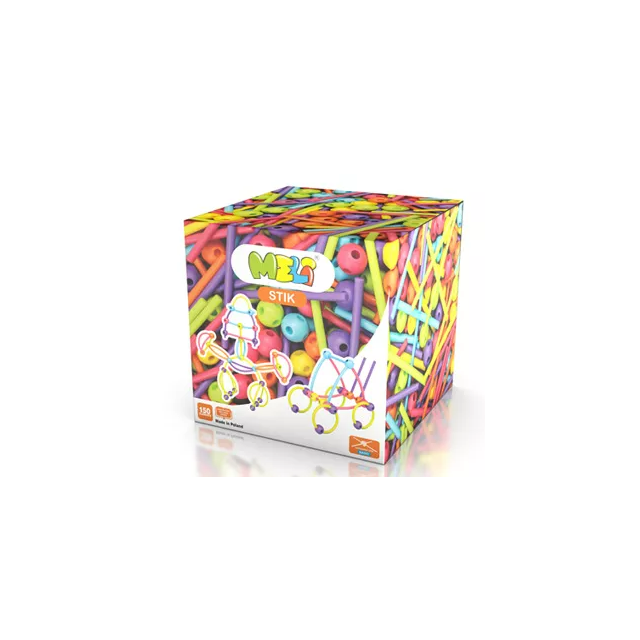 Meli konstruktorius Stik 150