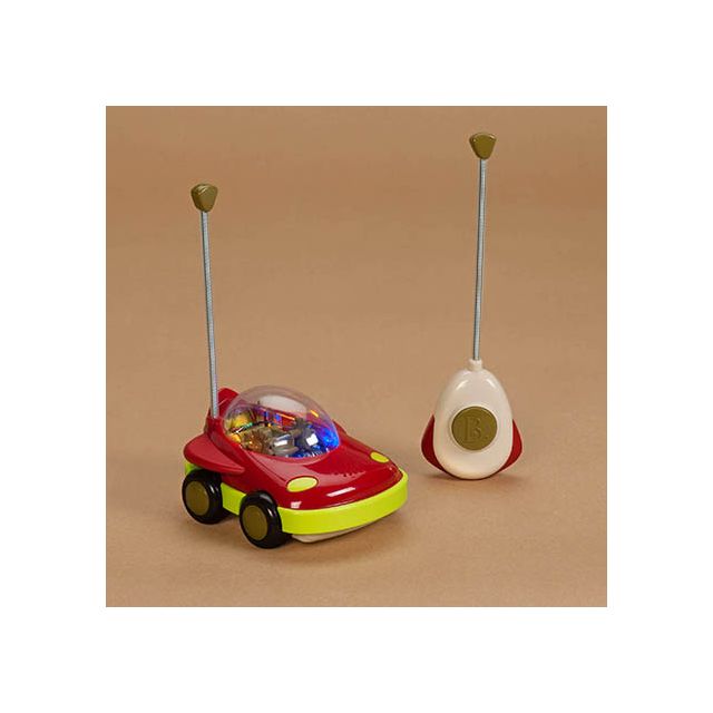 Mašina su pulteliu UFWhoa