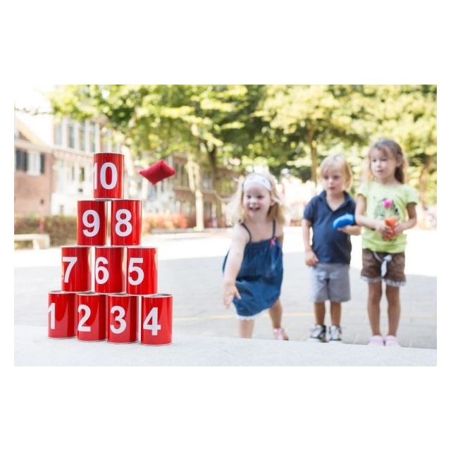 BS aktyvus žaidimas TAIKLIOJI RANKA