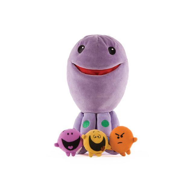 Kimochis Lipšniakojė