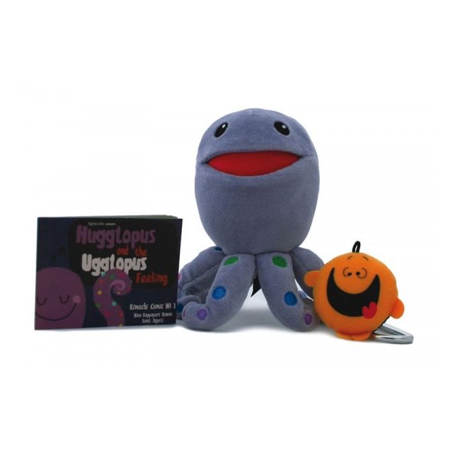 Kimochis mini Lipšniakojė