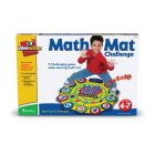 Žaidimas “Matematinis kilimėlis”