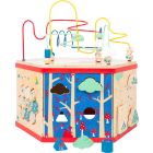 Veiklos kubas ,,Move it!"