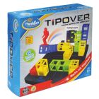 TIP OVER žaidimas
