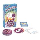 DISTRACTION atminties žaidimas