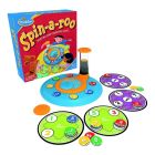 Spin-A-ROO stalo žaidimas
