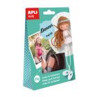 Apli Kids pasidaryk pats mini rinkinys BALERINA