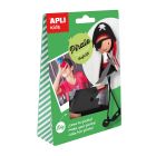Apli Kids pasidaryk pats mini rinkinys PIRATAS