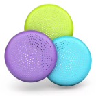 FliBi Skraidanti lėkštė - smėlio sietelis (violetinis)