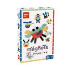 Apli Kids magnetinis žaidimas APRENK 