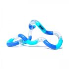 Antistresinis žaislas ,,Tangle Jr. Classic Neon & Sparkle" (įvairių spalvų)