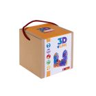 LUDUS 3D konstruktorius 