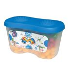 ZOOB 125 konstruktorius