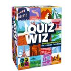 Bendradarbiavimo žinių žaidimas „QuizWiz“