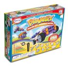 PLAYSTIX konstruktorius pažengusiajam