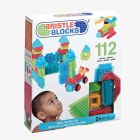 112 Bristle Blocks blokelių Deluxe